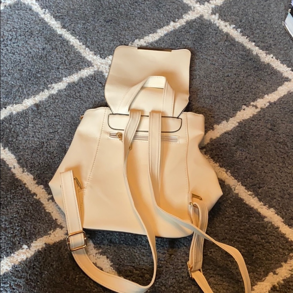 Mini Backpack - Picture 6 of 6